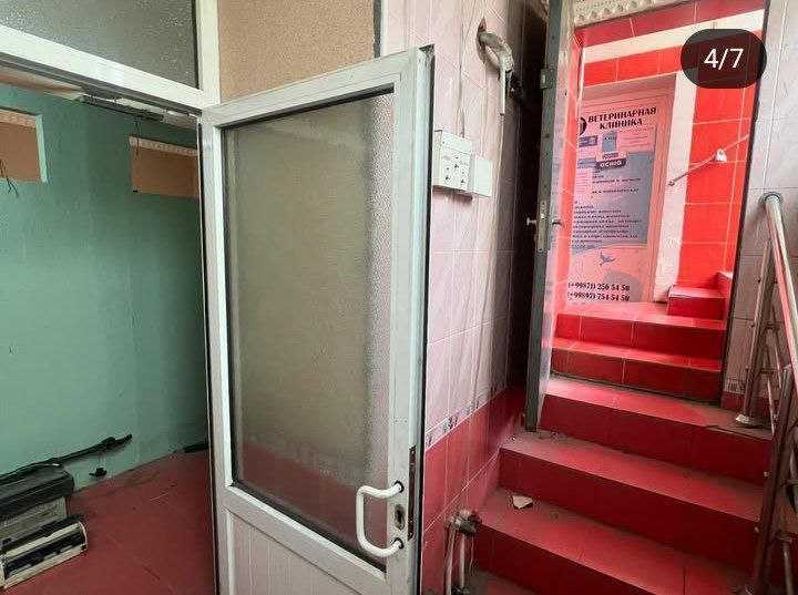 Сдается в аренду цокольное помещение. Ориентир GRAND MIR HOTEL