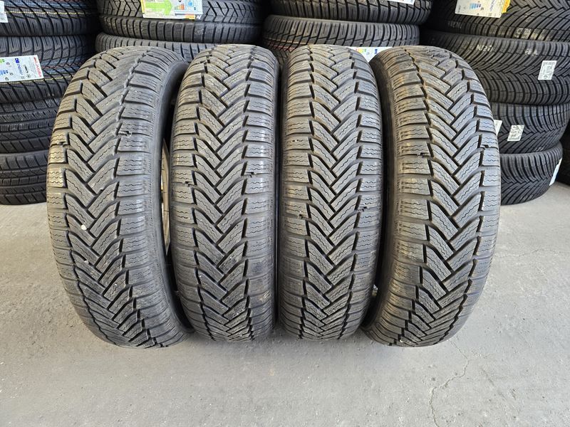 175/65/17 MICHELIN 4бр