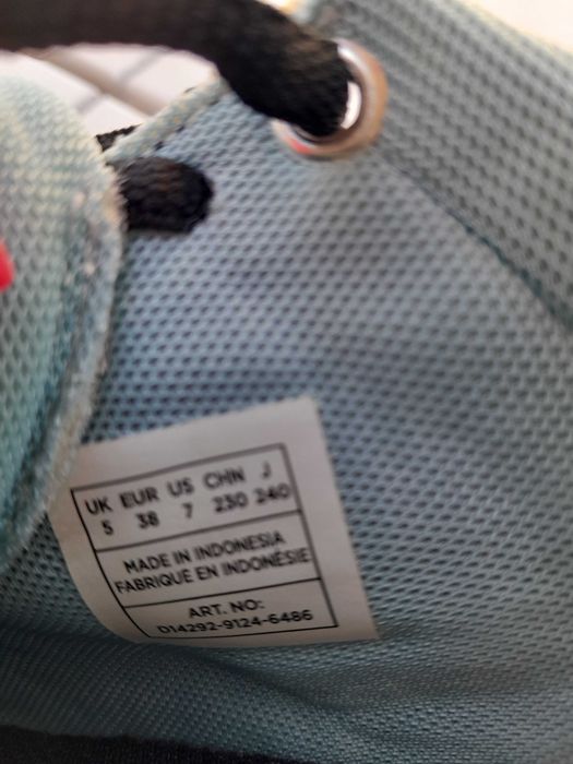 Дамски маратонки G star