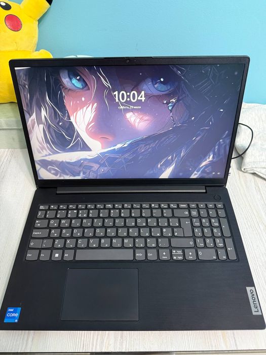 Ноутбук Lenovo V15 G2 ITL