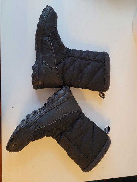 Cizme zapada Quechua 31