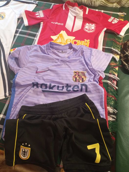 Дрехи за момчета