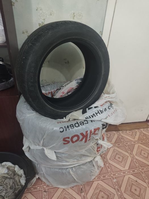 Автомобильные шины