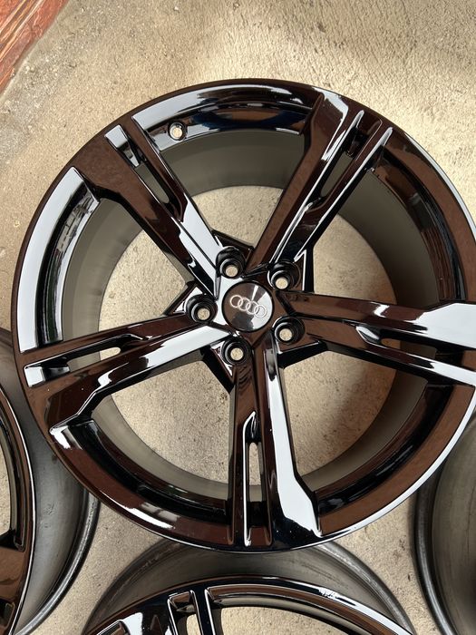5х112 19” Оригинални джанти за Ауди