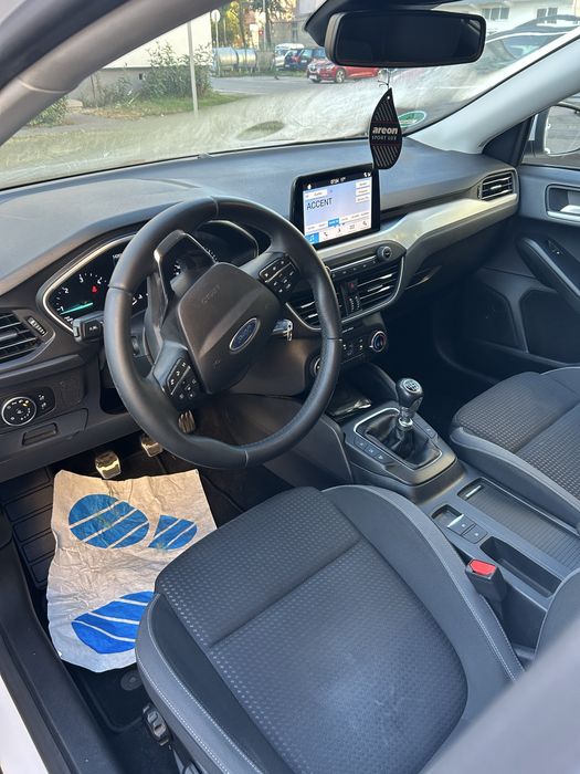 Ford focus 2019, stare impecabila