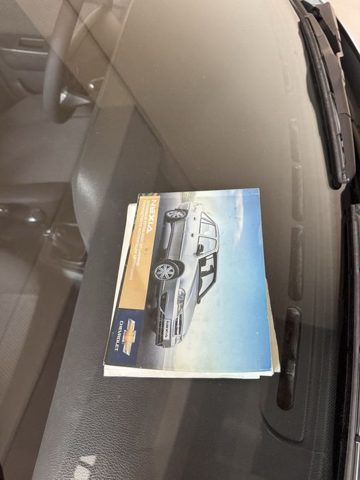 Nasiya savdoga Nexia 2