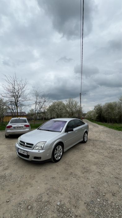Vand opel vectra c 1.9