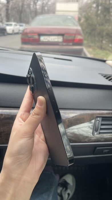 iPhone 14 Pro Max 256gb