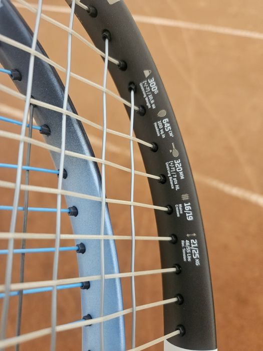 2025 Babolat Pure Drive ca Noua Editie Wimbledon Maner 2