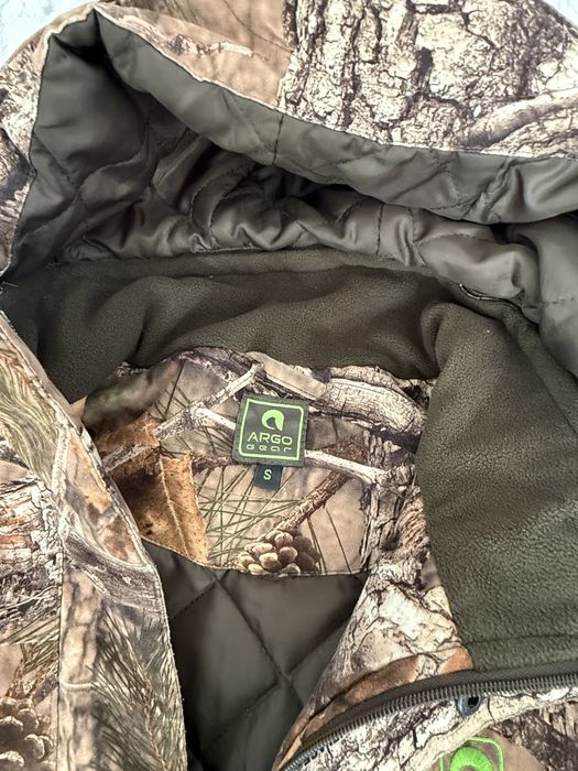 Ловен комплект Hillman Argo