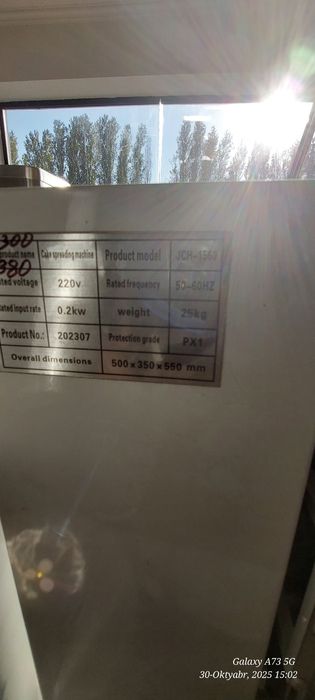 Tort bezaydigan appart Professional Ajoyib tanlov