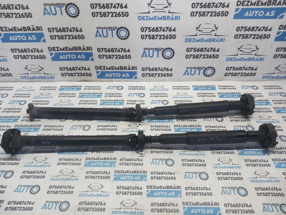 Cardan 2.0d BMW e91 e92 Seria 3 2009