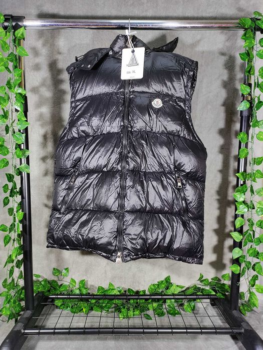 Vesta MoncIer marimea XS