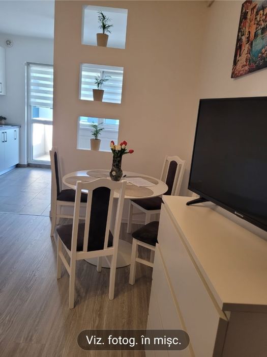 Apartament de inchiriat Sibiu
