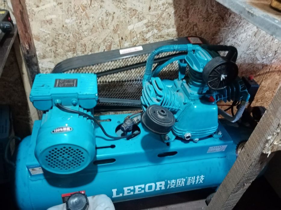 Продаю шиномонтаж