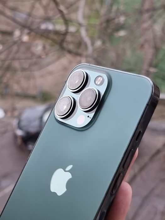 Iphone 13 Pro 256 GB