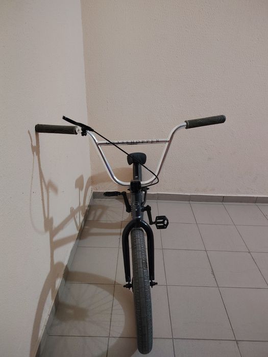 Продам велосипед BMX