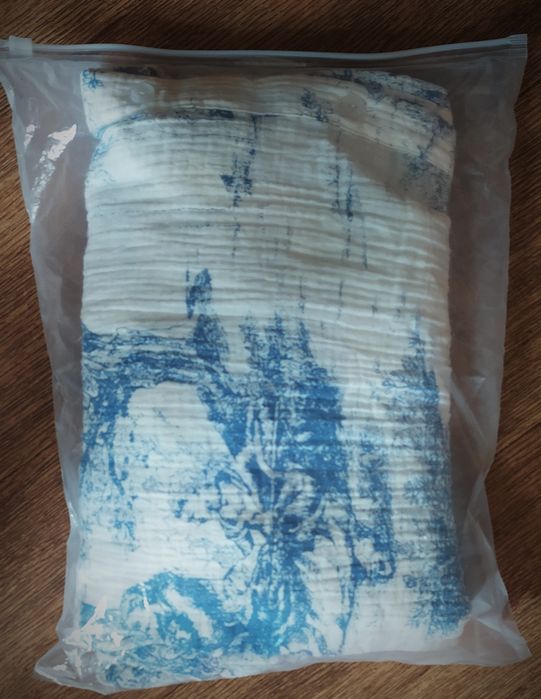 Женское платье хлопок