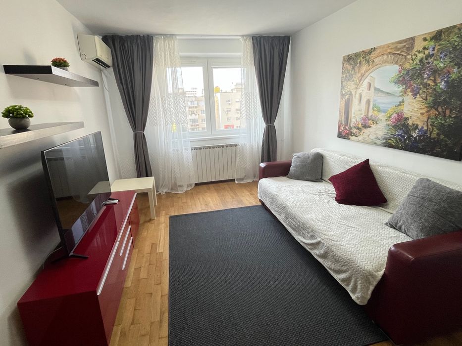 Apartament 2 camere | Brâncoveanu | Șos. Olteniței, vis-a-vis de Parcul Lumea Copiilor