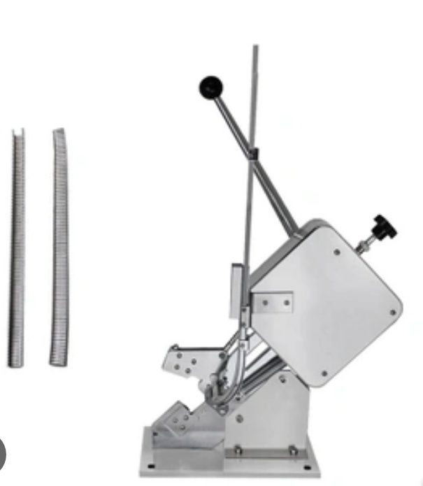 Клипсатор для колбасные