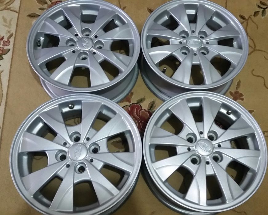 Диск сатылады р14 приора