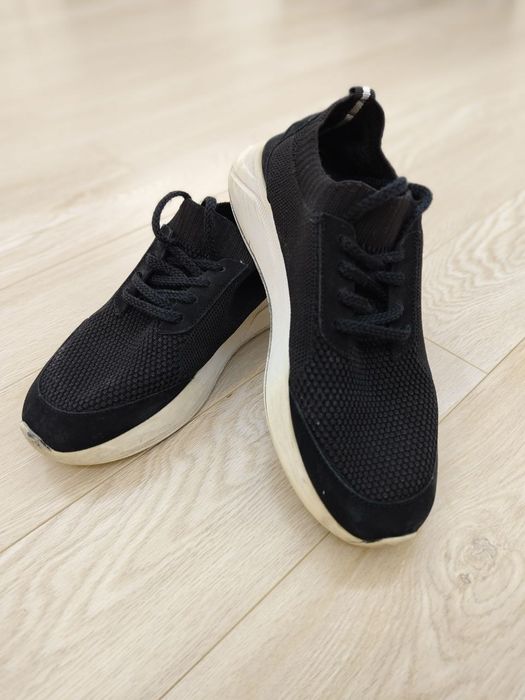 Кроссовки 40 размер