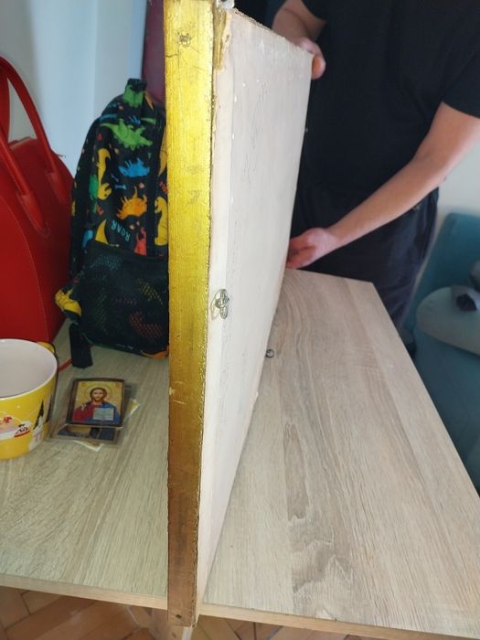 Tablou Cina Cea de Taină