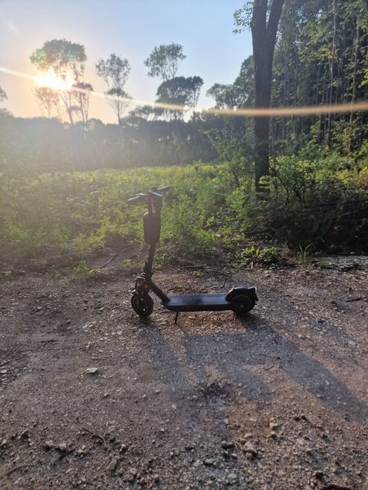 Електрическа тротинетка segway g30 max