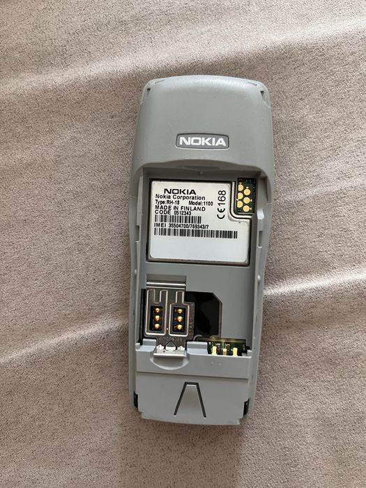 Nokia 1100