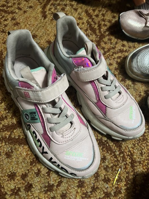 Срочно! Обувь в отличном состовнии