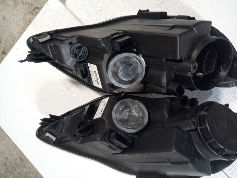 Фарове Голф 5 плюс