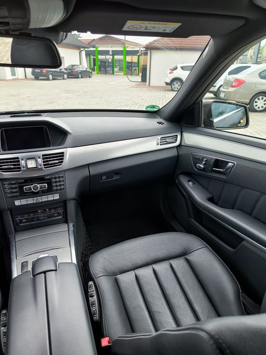2014 Mercedes-Benz E300 BlueTec Hybrid (Break) 231 CP Distronic PLUS