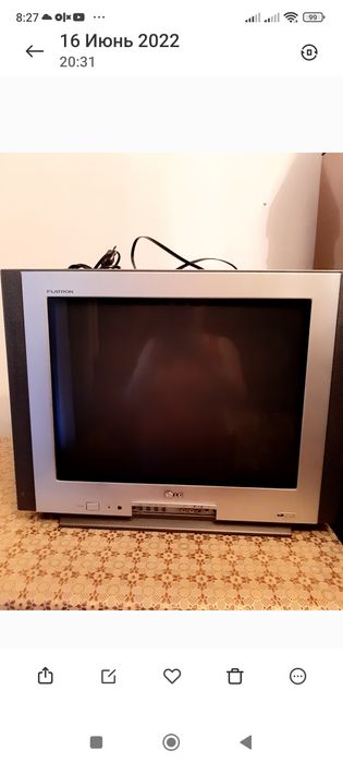 Продам телевизор