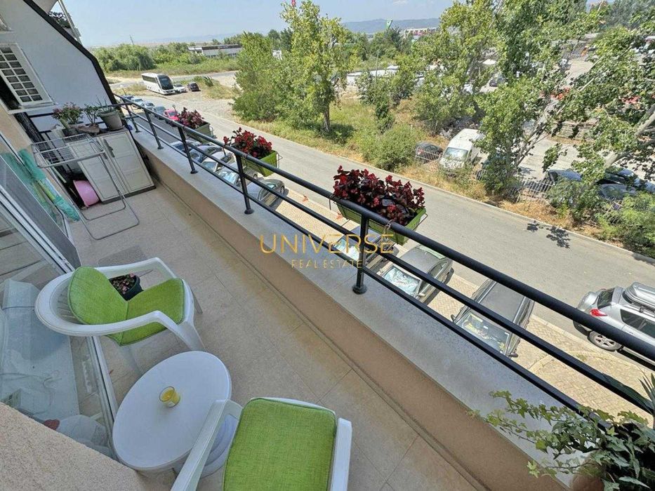 Продава се Едностаен апартамент в к.к. Слънчев бряг - 47 кв.м за 1022 €/кв.м - Снимка #10