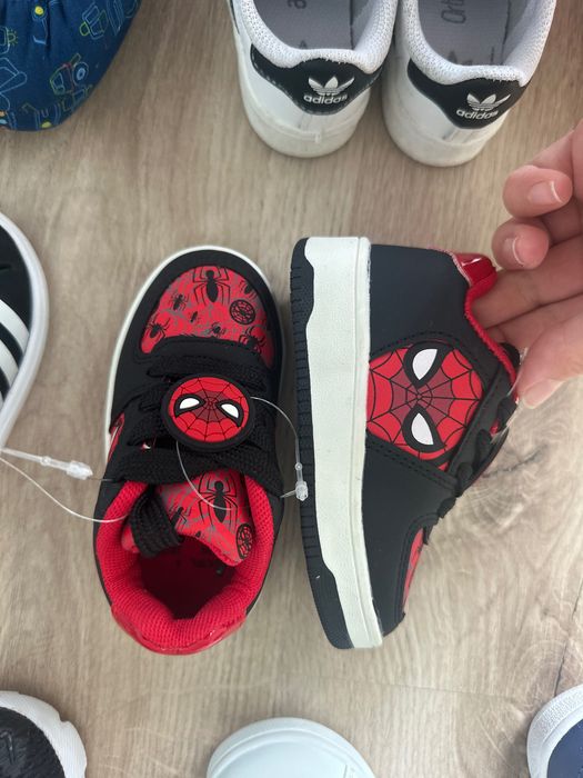 Сандали и маратонки Adiddas/Nike/Crocs/Ipanema за момче 19/20 номер