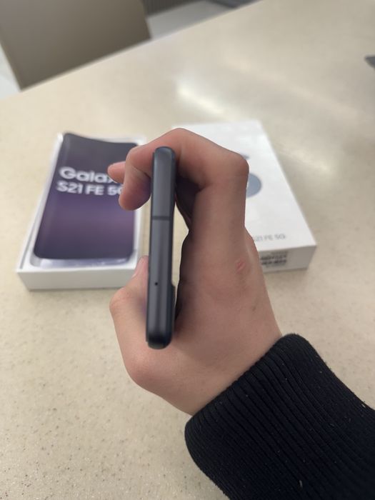 обмен samsung s21fe