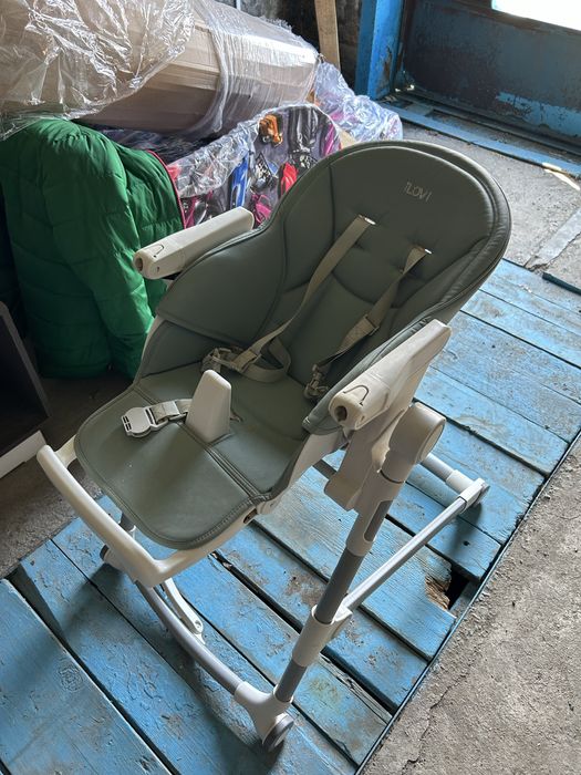 Стул для кормления