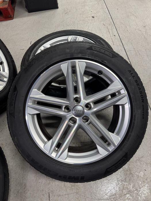 Jante Audi Q5 R19 De Iarna Originale SQ5 FY