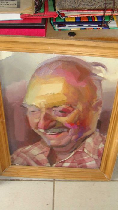 Картини-масло и графики