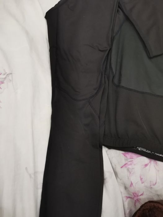 Продам форму для китбоксинга