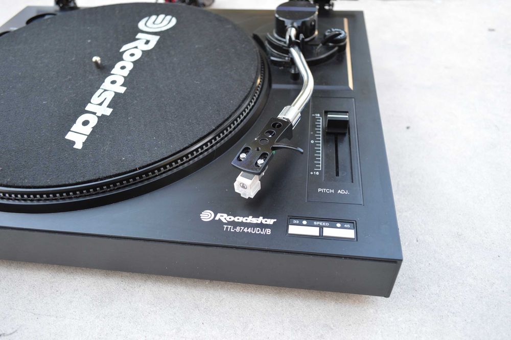 Pick up Roadstar TTL-8744 UDJ /B