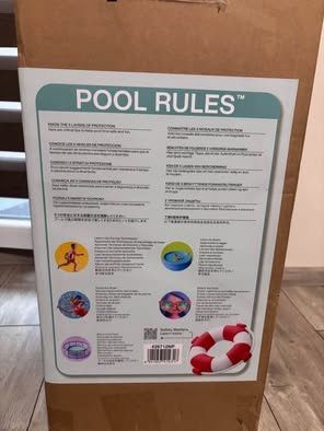 Intex Prism Комплект басейн Frame Premium 366x76 см