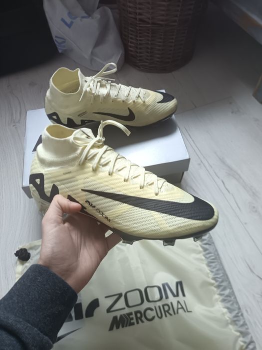 Nike mercurial superfly 9 elite FG