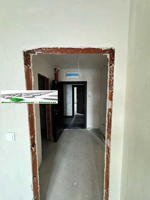 Продава се Двустаен апартамент в Пловдив, Западен - 70 кв.м за 1865 €/кв.м - Снимка #13