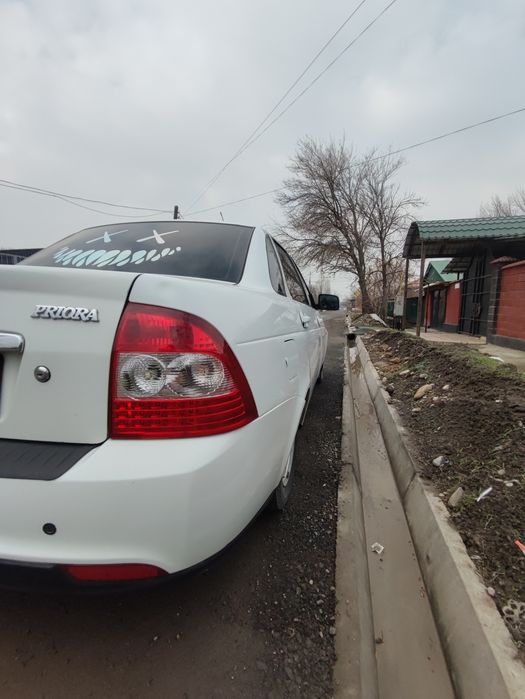 Срочная продажа Приора