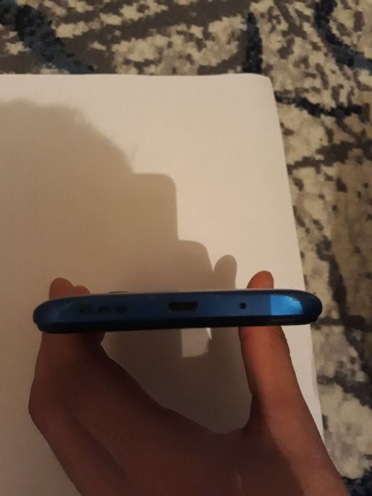 Redmi 9 A 32 Hotira Holati Ideal kamchili yo'