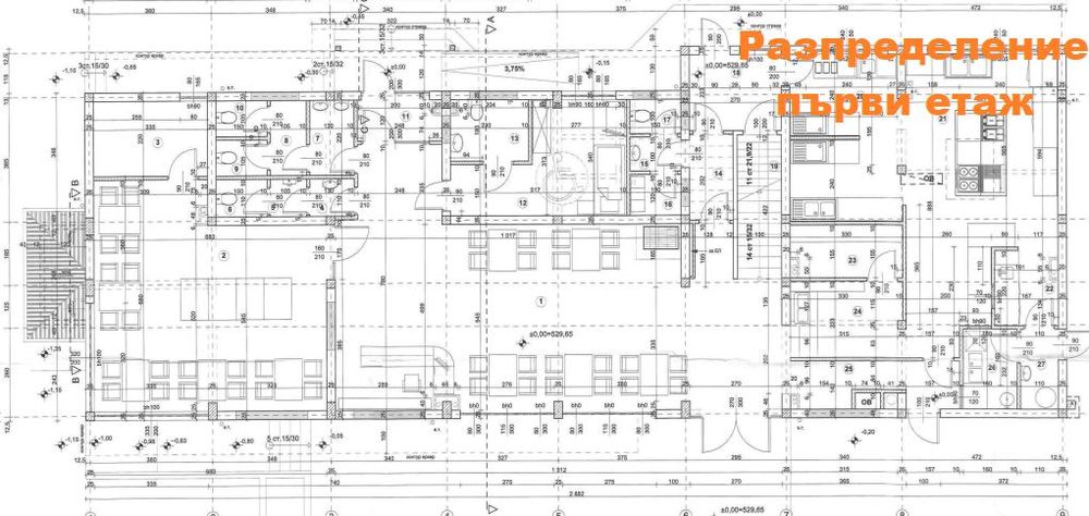 Хотел в гр.Априлци