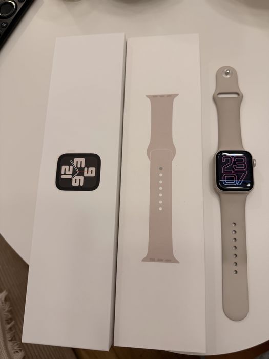 Apple Watch SE gen2