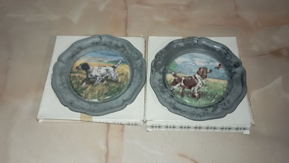 farfurii cu agatatoare