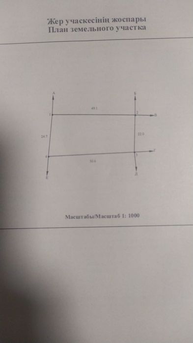 Земля на Бухтарме